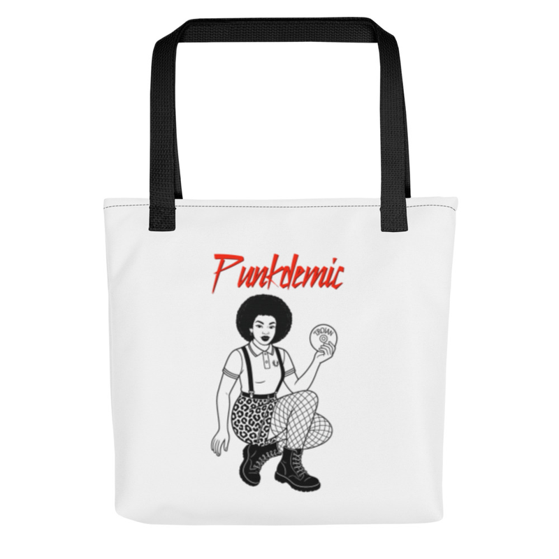 Tote bag