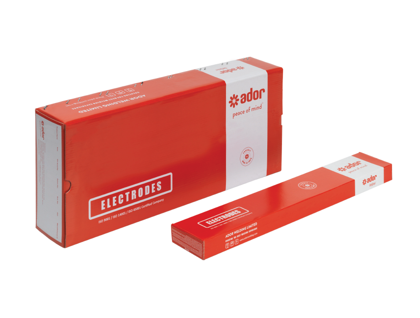 Ador Welding Electrodes