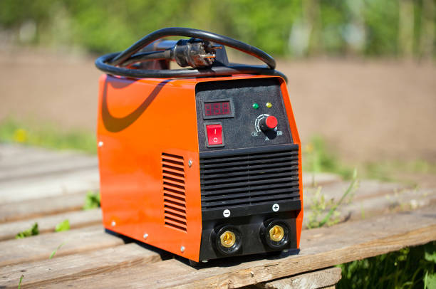 ARC Welding Machine