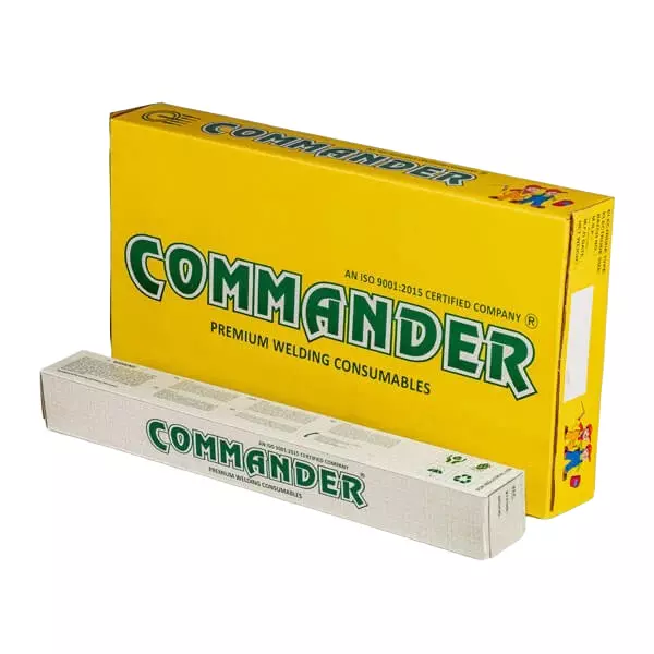 Commander Welding Electrodes