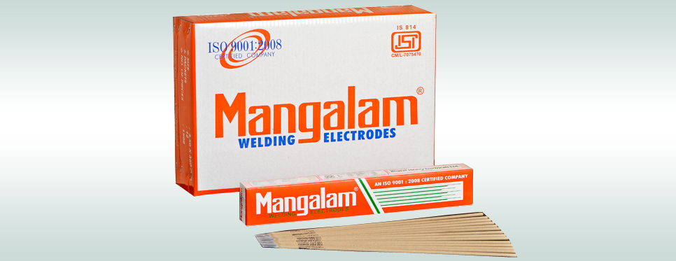 Mangalam Welding Electrodes