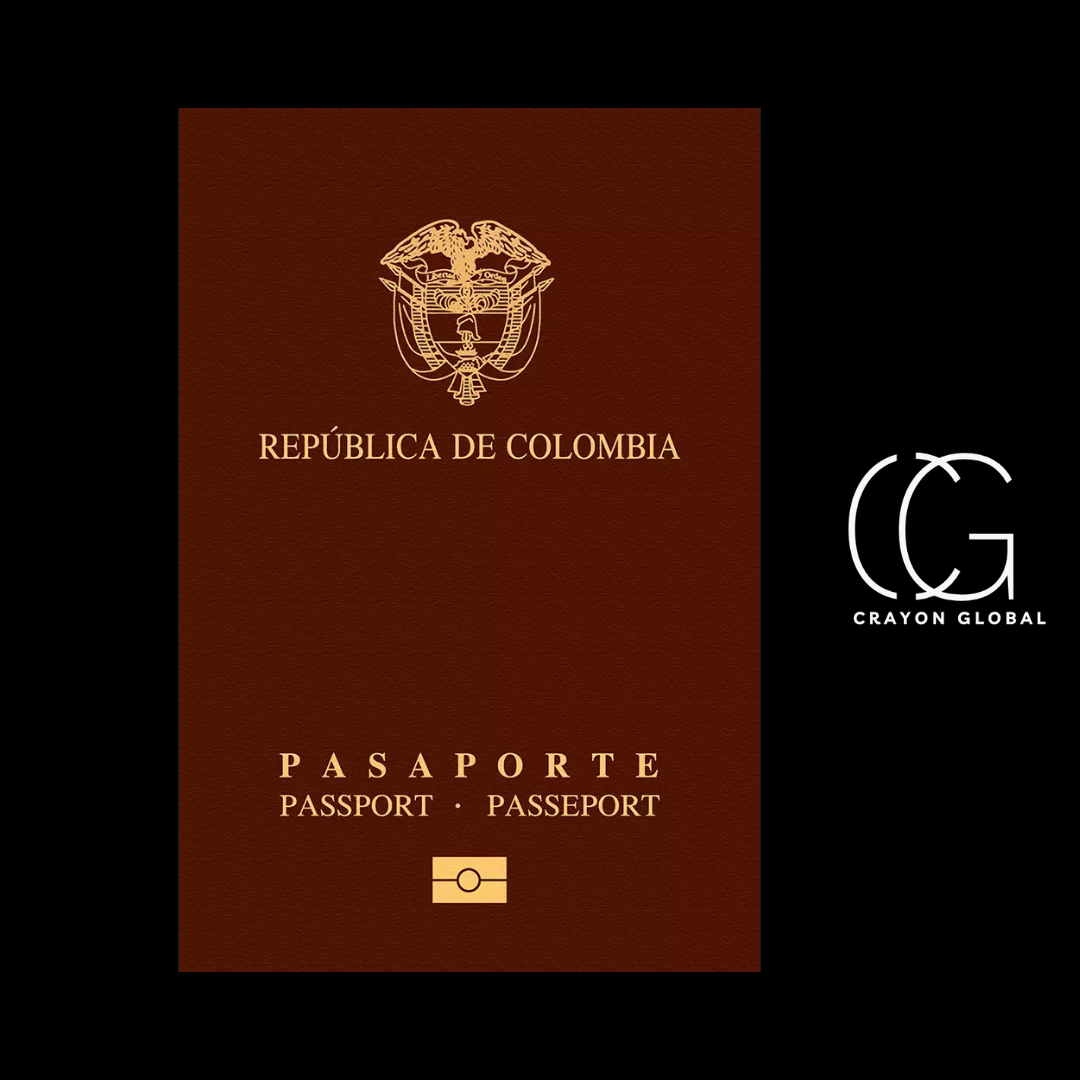 Colombia Marriage Visa