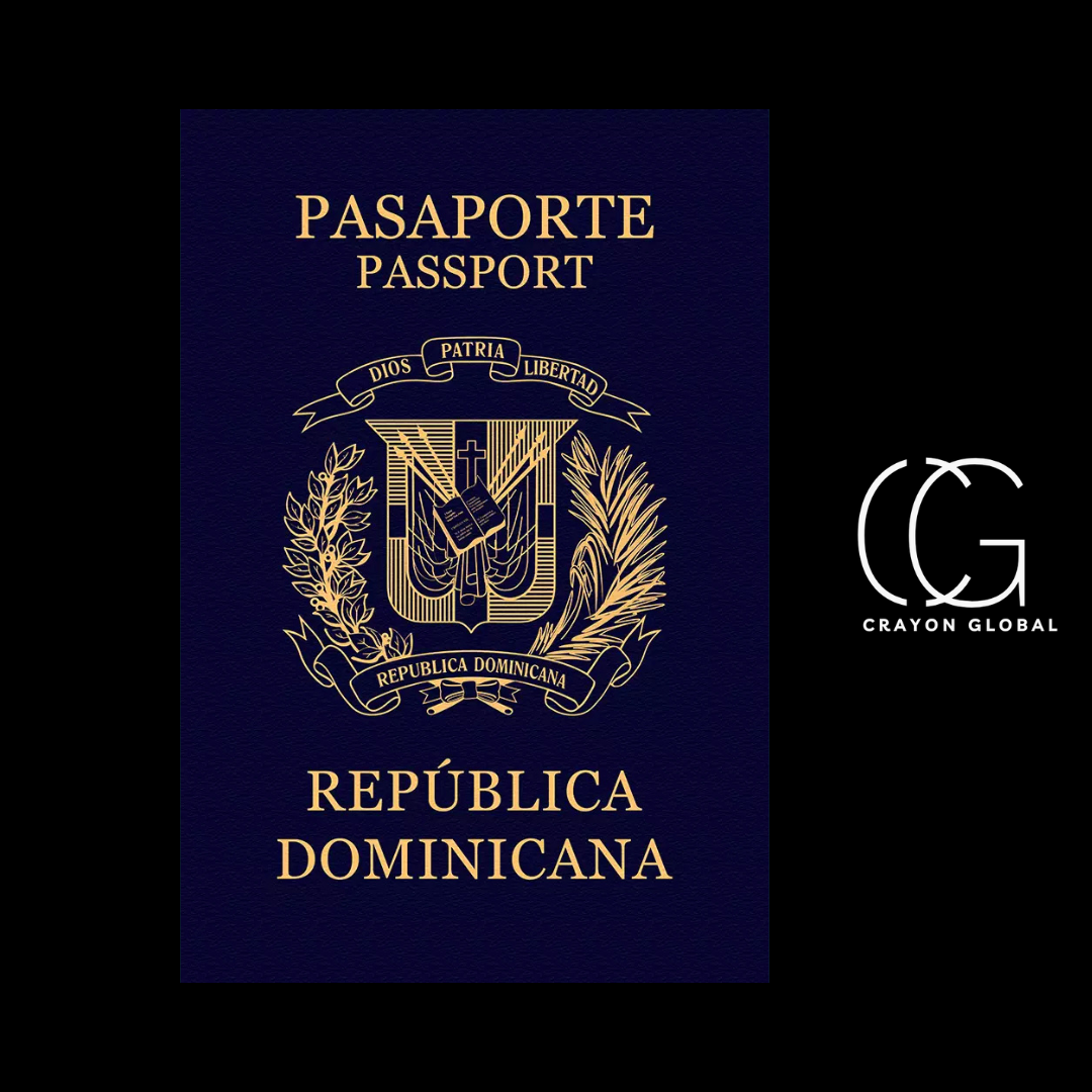 Dominican Republic Bank Account for Non-Residents
