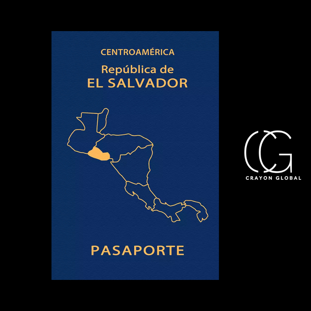 El Salvador Independent Worker Visa