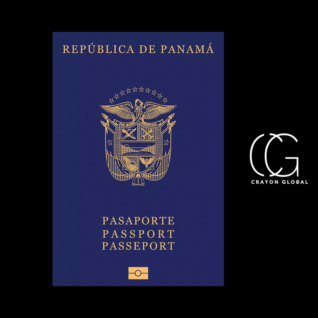 Panama Friendly Nations Corporation Residency