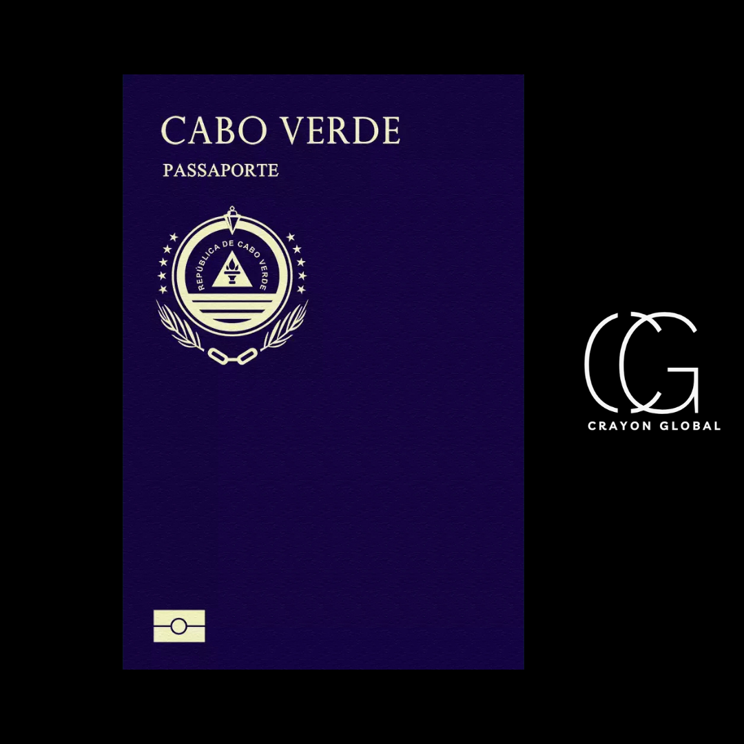 Cabo Verde Bank Account for Non-Residents