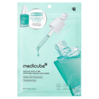 Medicare Medicube Acid & Hyal Serum Mask