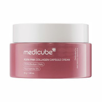 Creme Medicube Pore Pink Collagen Capsule