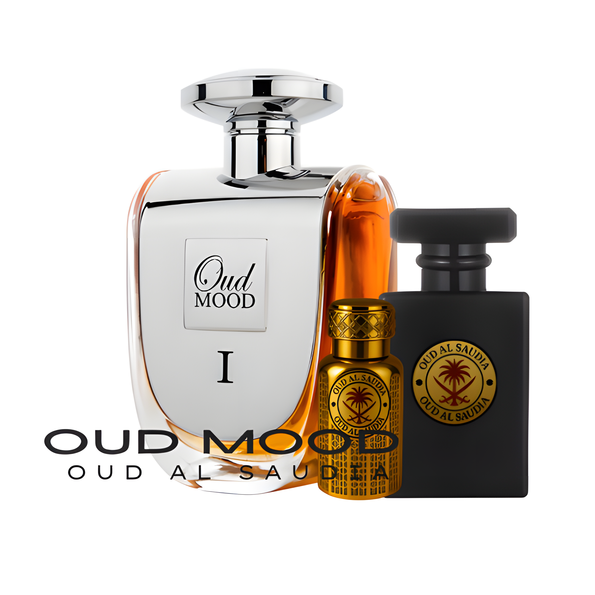 Oud Mood by Oud Elite