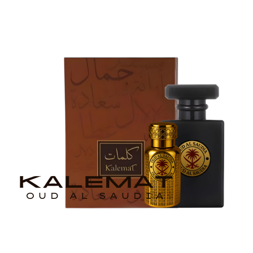 Kalemat by Arabian Oud