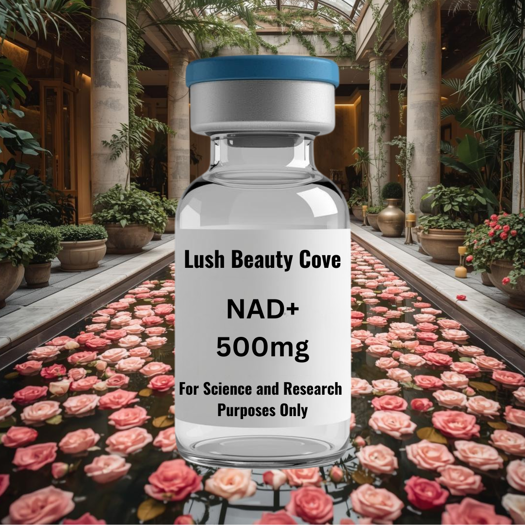 NAD+ 500mg