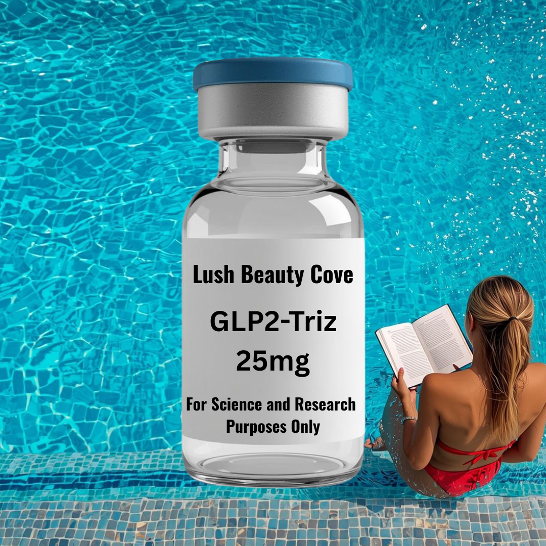 GLP2-Triz-25mg