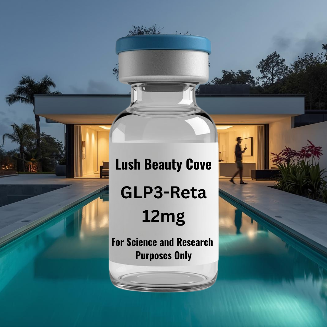 GLP3-Reta-12mg