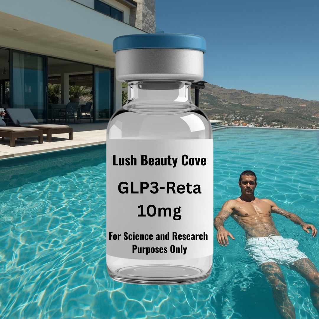 GLP3-Reta-10mg