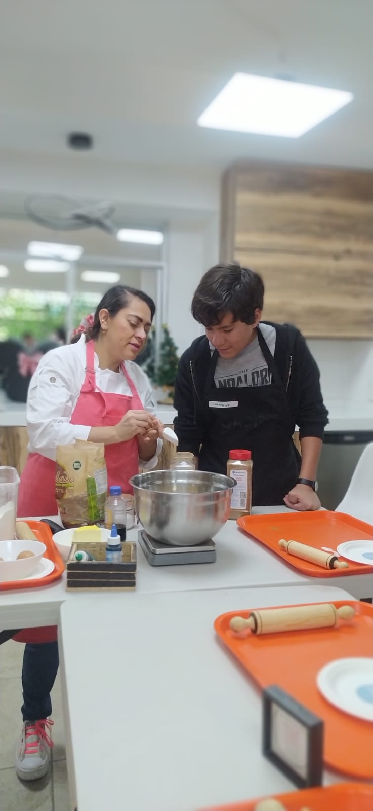 Cooking Class & Local Market Experience