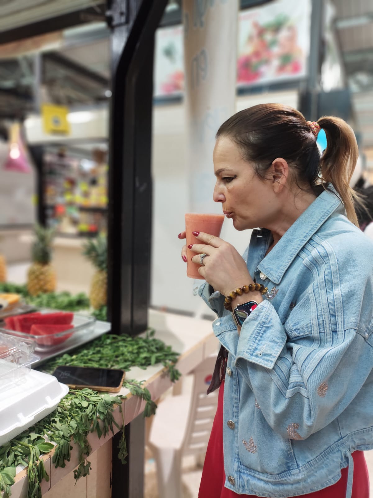 Cooking Class & Local Market Experience