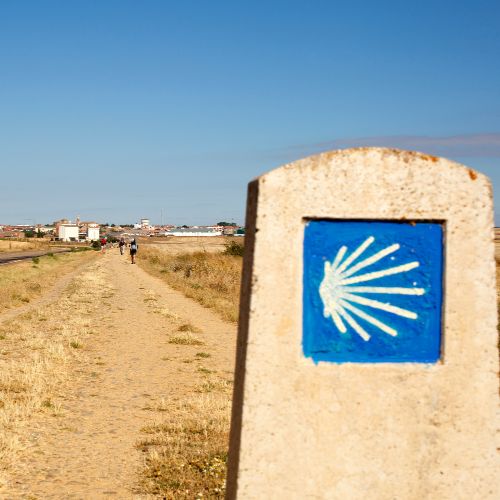 Way of St. James | Camino de Santiago