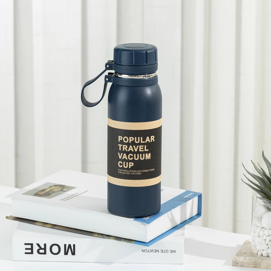 Tumbler Kagura 600ml 