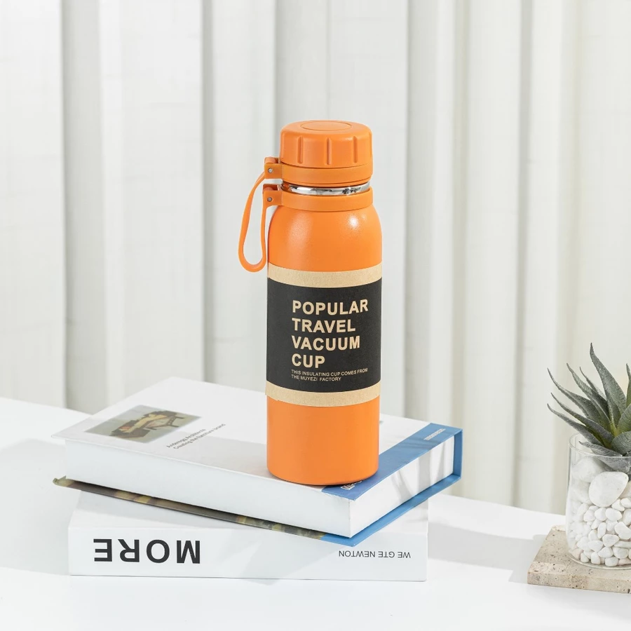 Tumbler Kagura 600ml 