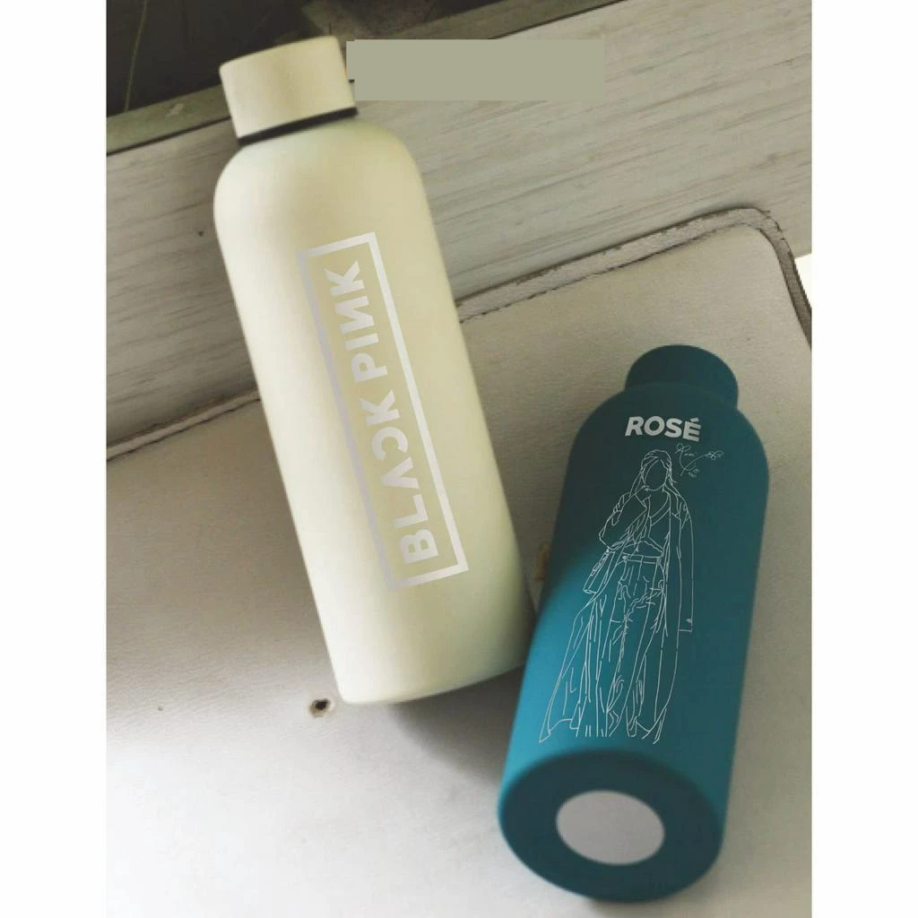 Tumbler Lulu Custom Grafir Laser