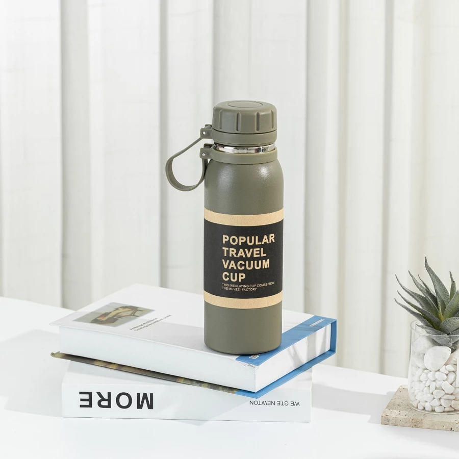 Tumbler Kagura 600ml 