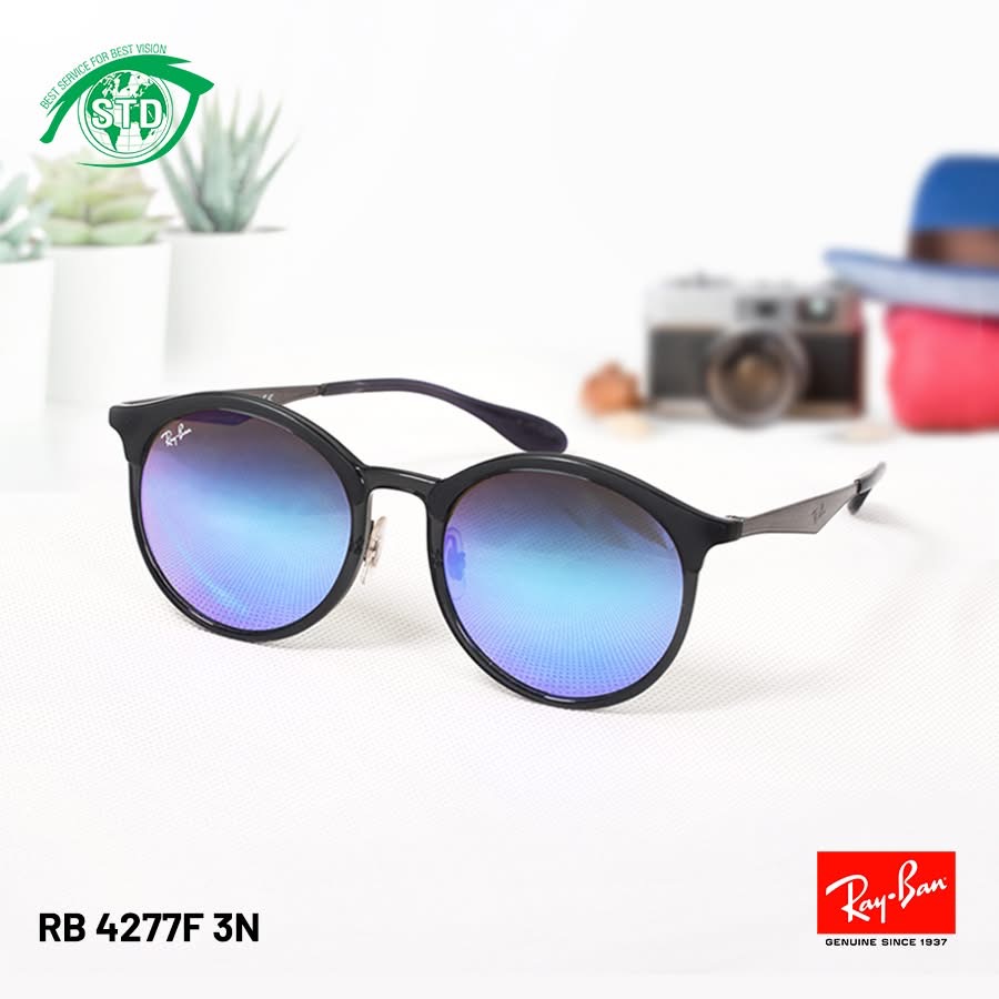 Ray-Ban RB 4277F 3N Sunglasses