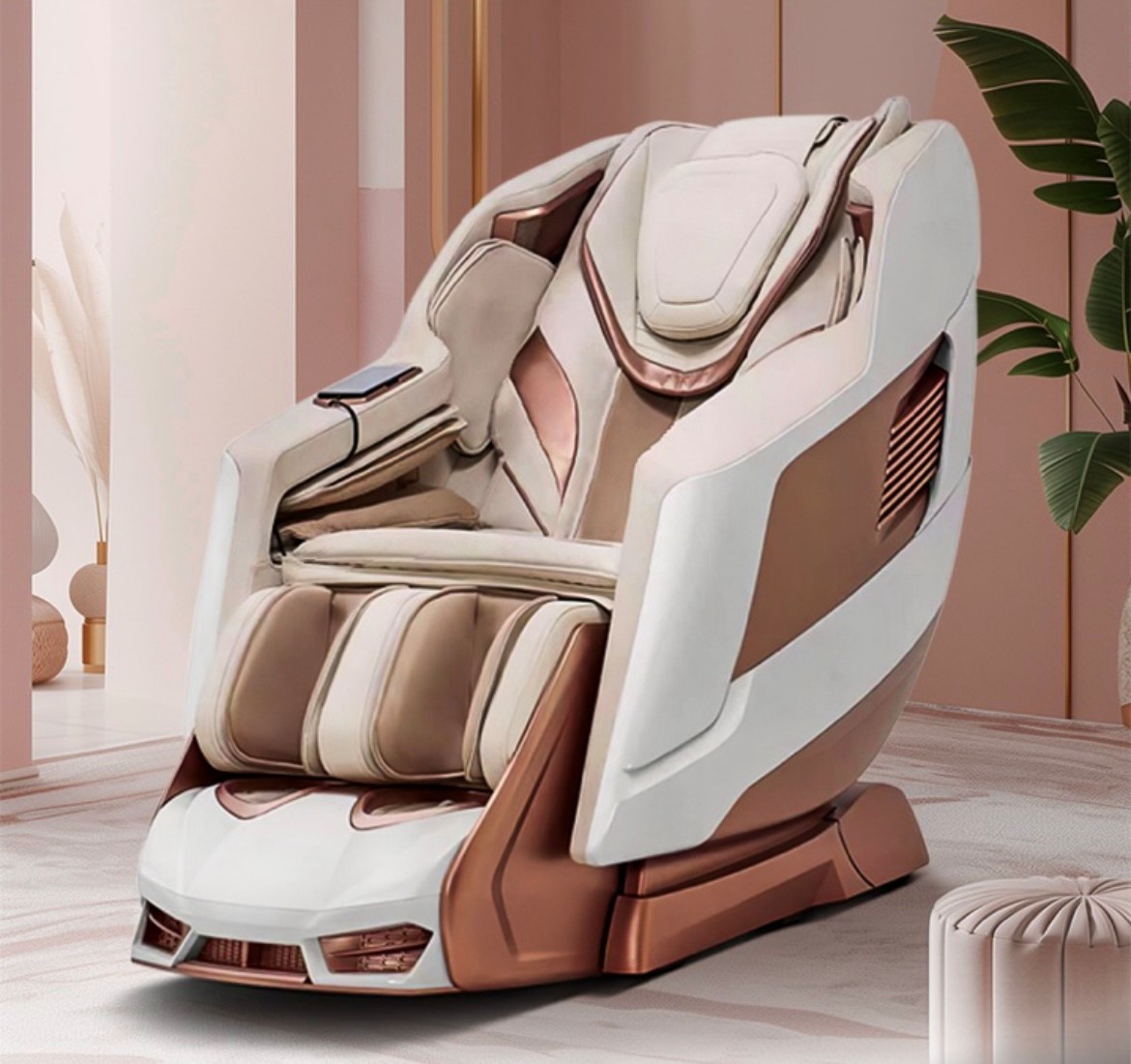 Massage Chairs