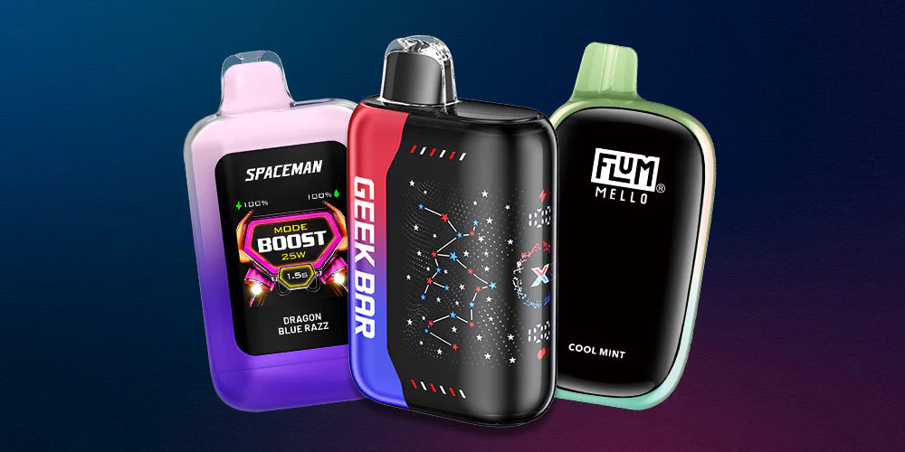 Disposable Vapes