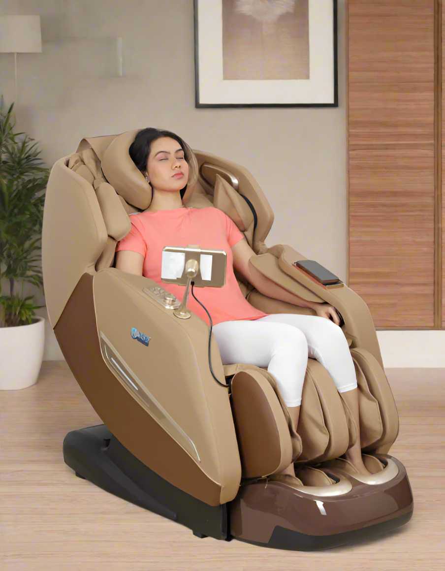 Massage Chairs