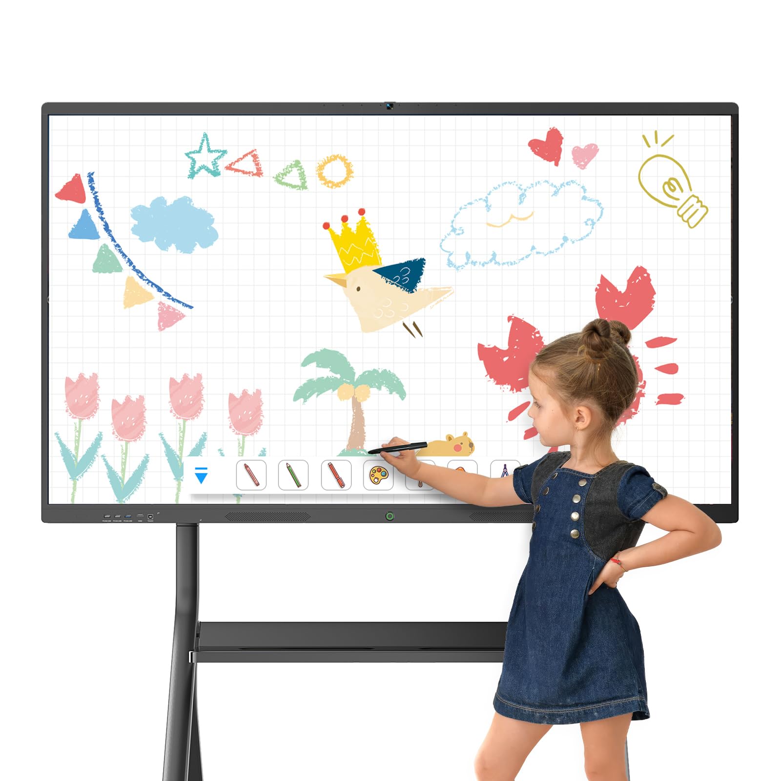 IPD Interactive Smart Board