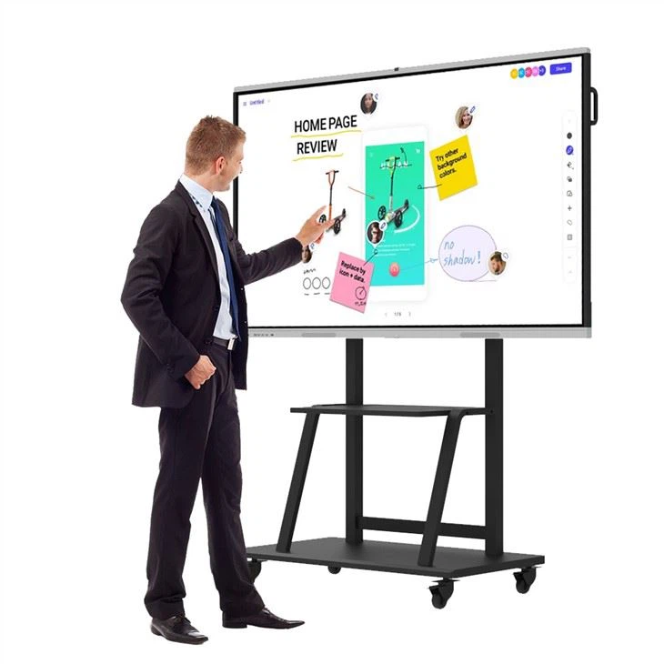 IPD Interactive Smart Board