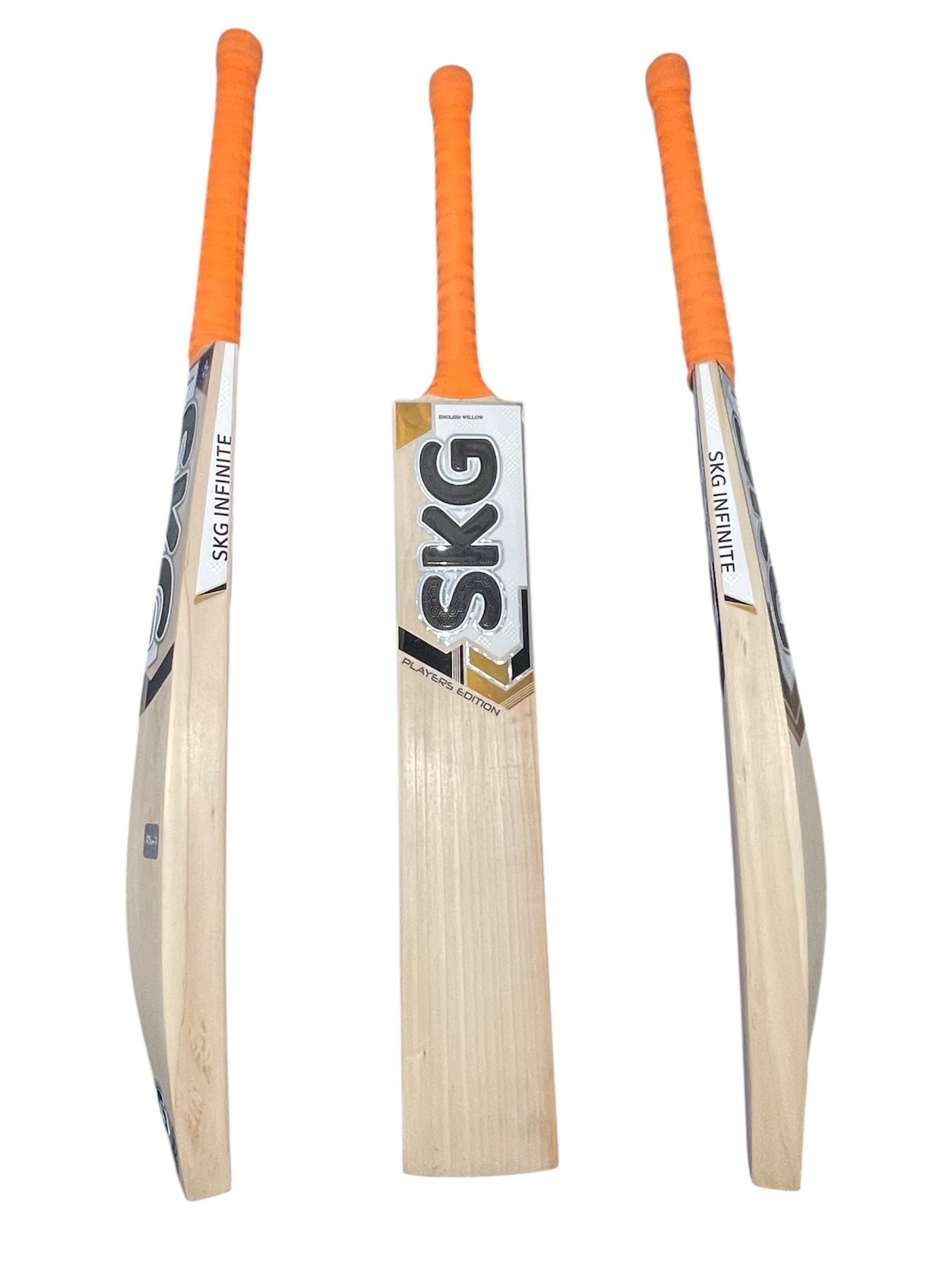 Players Edition Bat