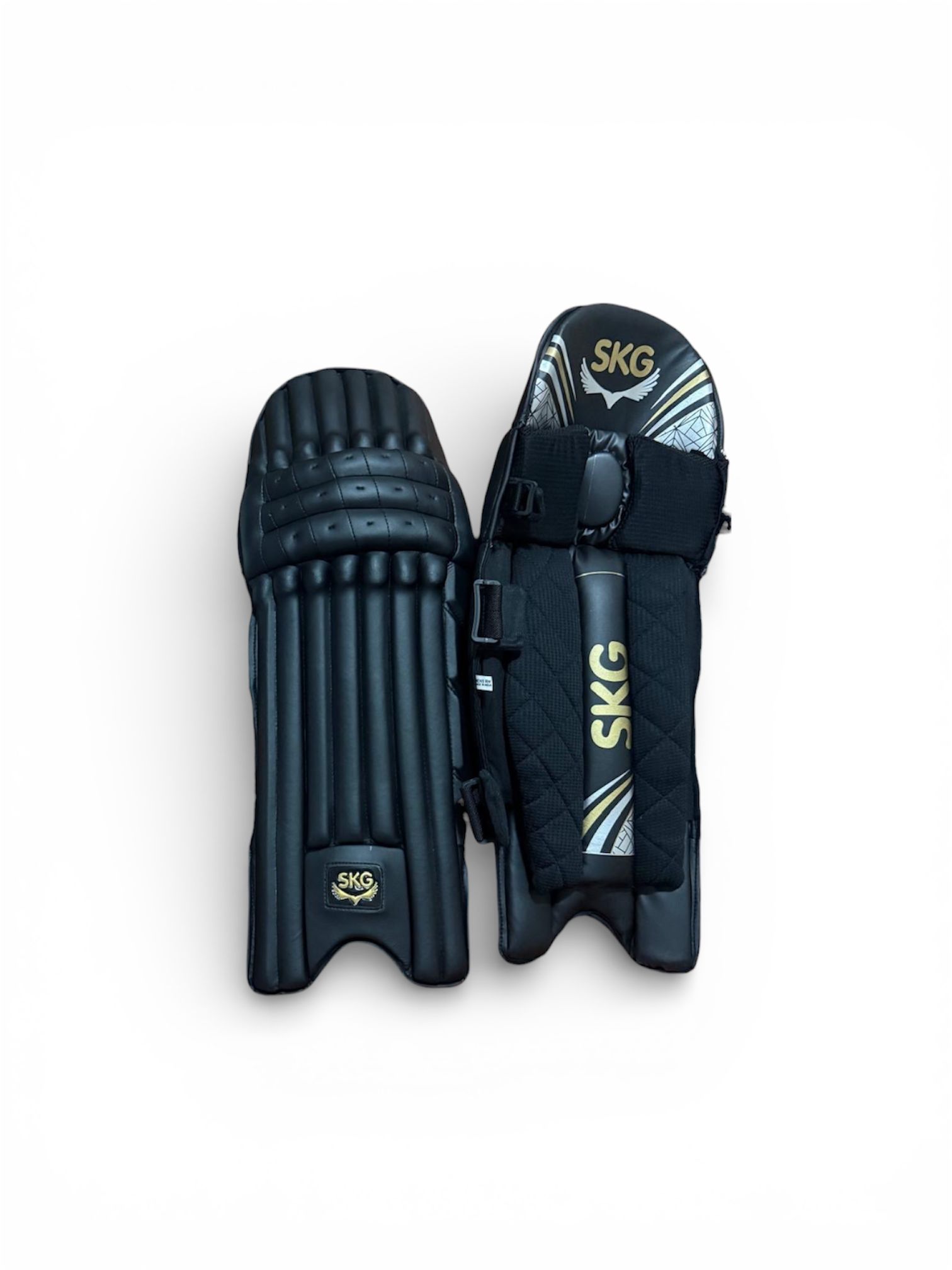 Our Premium Pad (Black)