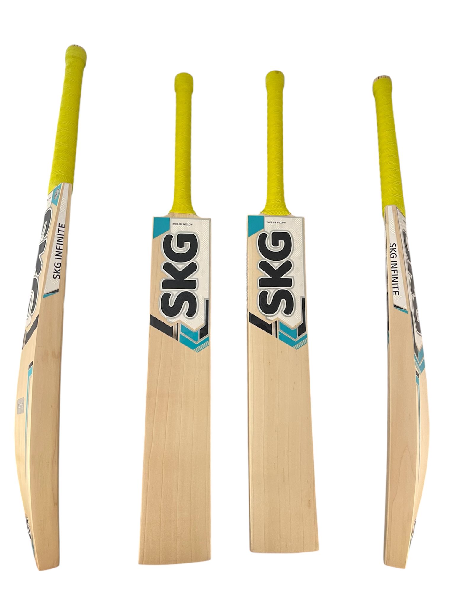 Grade 2 Bat