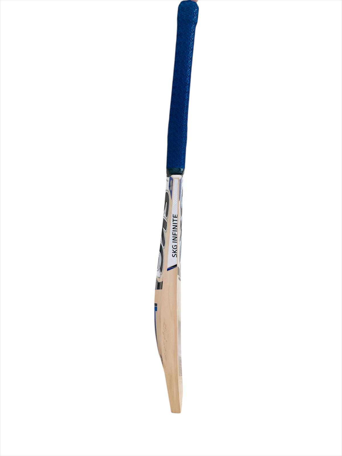 SKG Grade 1 Cricket Bat - Diggers Edition