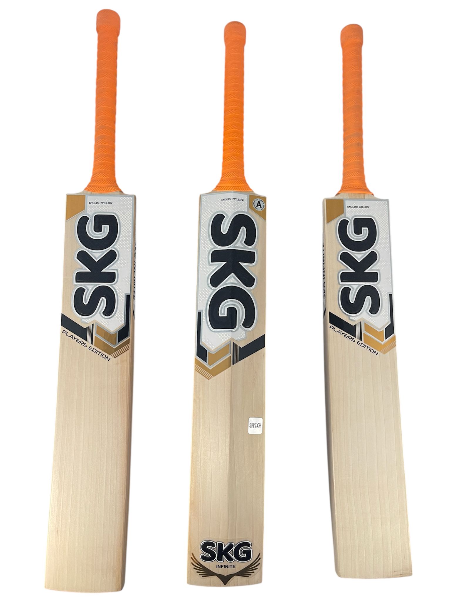 Players Edition Bat