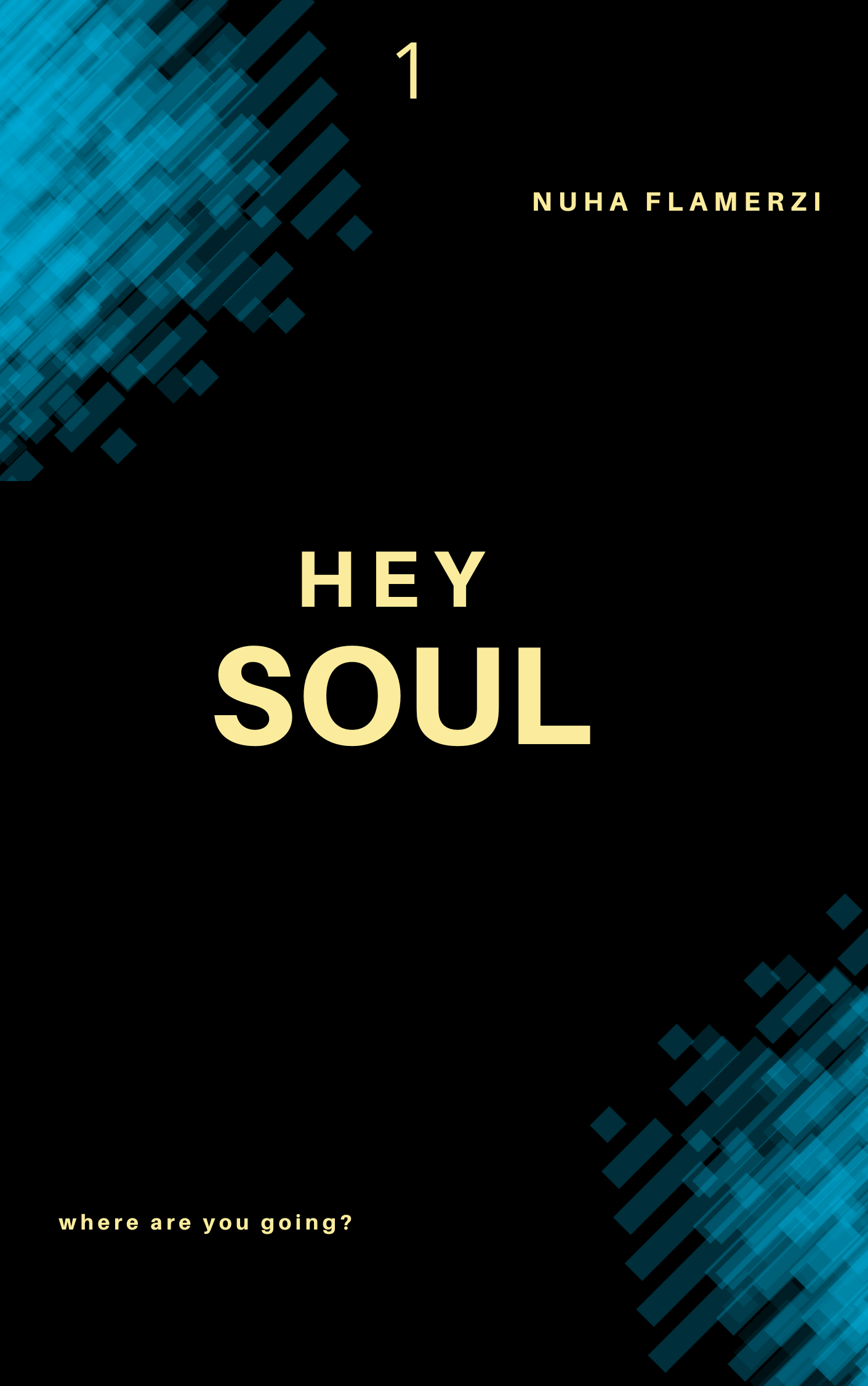 hey soul