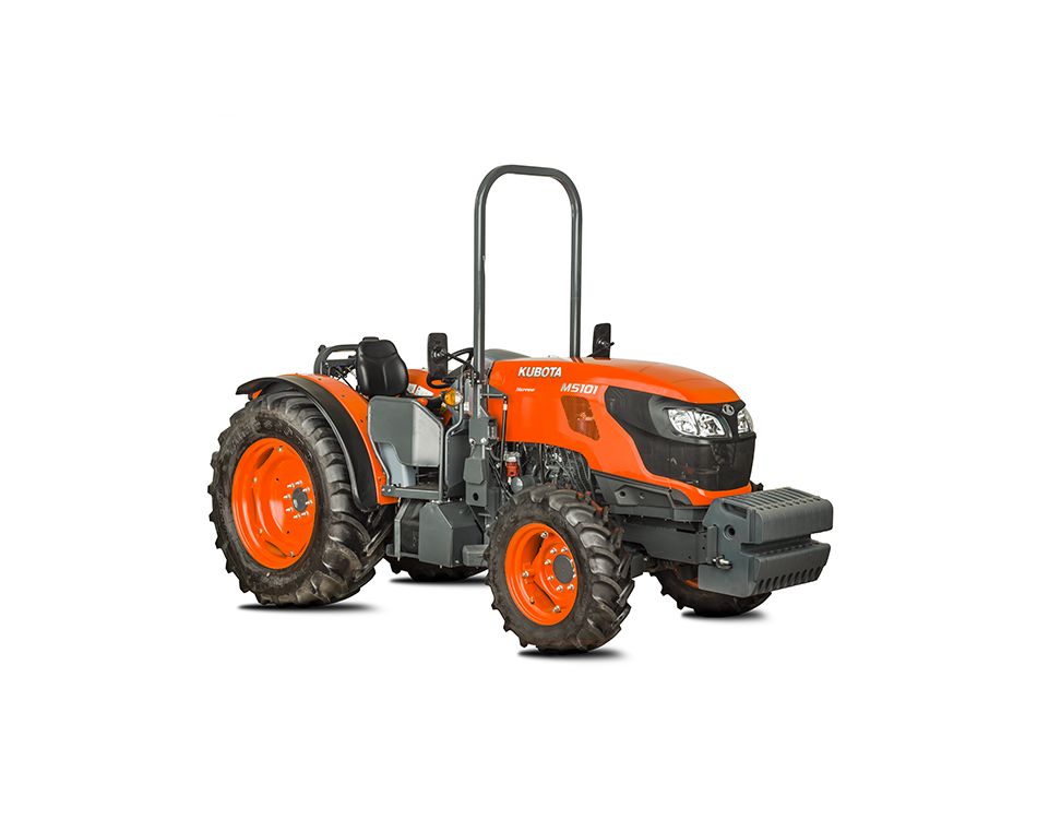 Kubota M5-072 Narrow Arco