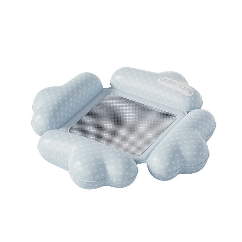 Pet Cooling yunyun lanbo Bed Water  Size 125*117cm