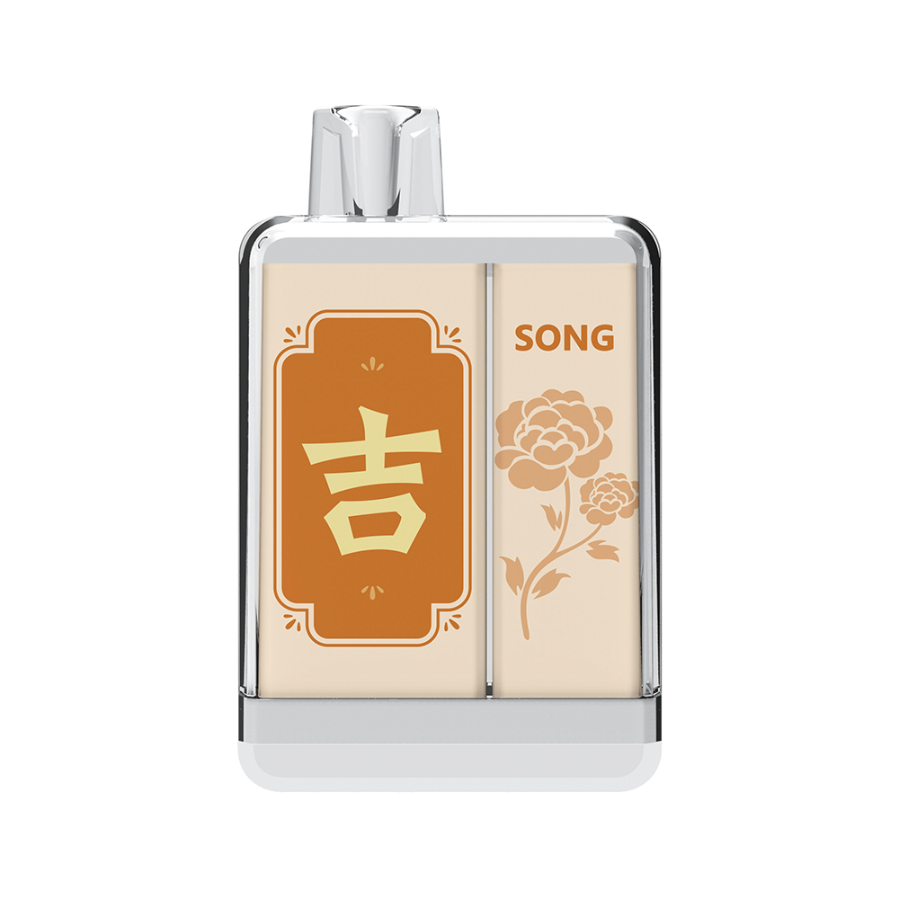 Portable Air Disposable