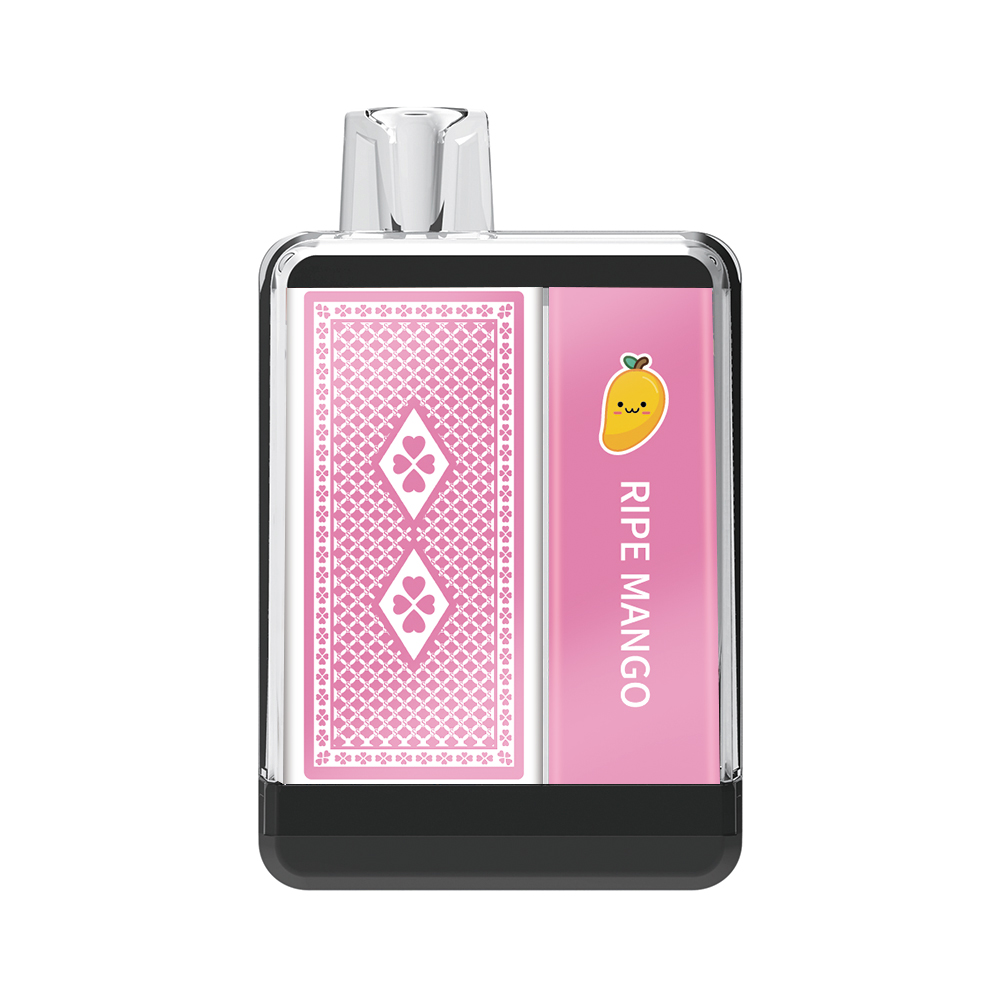  Diamond Jack Disposable Vape