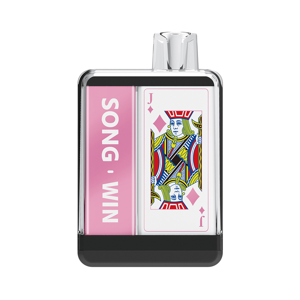 Diamond Jack Disposable Vape