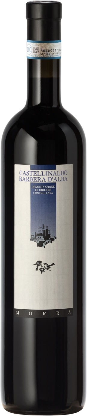 Castellinaldo Barbera d'Alba DOC