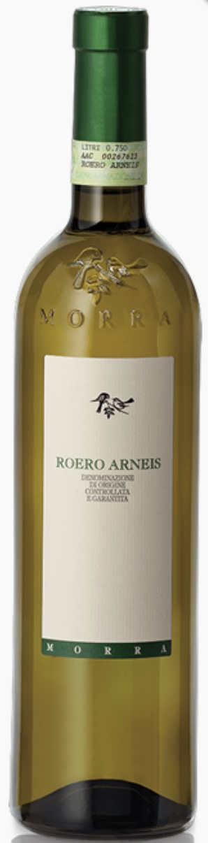 Roero Arneis DOCG