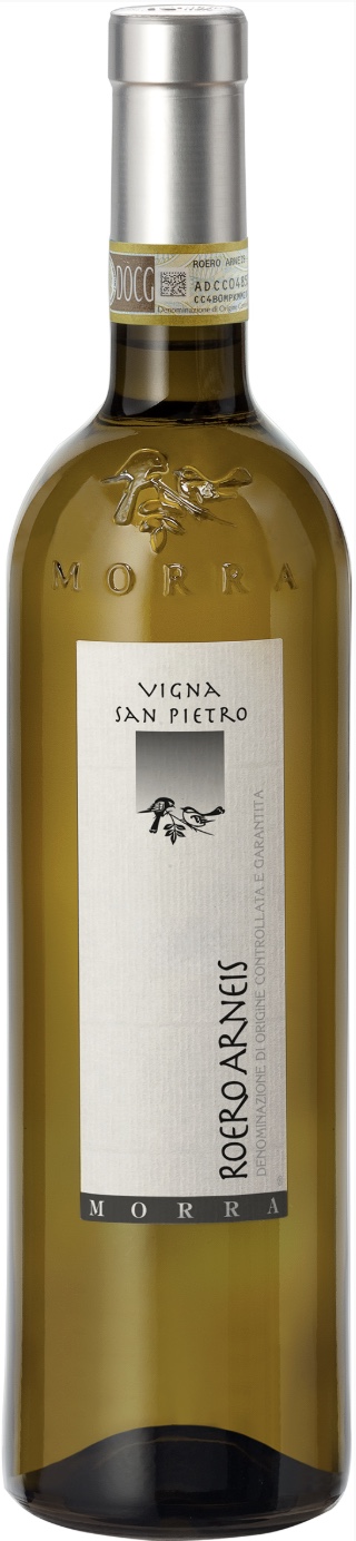 Roero Arneis Vigna San Pietro DOCG