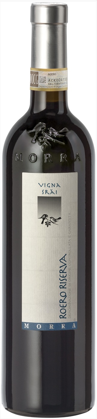 Roero Riserva Vigna Srai DOCG