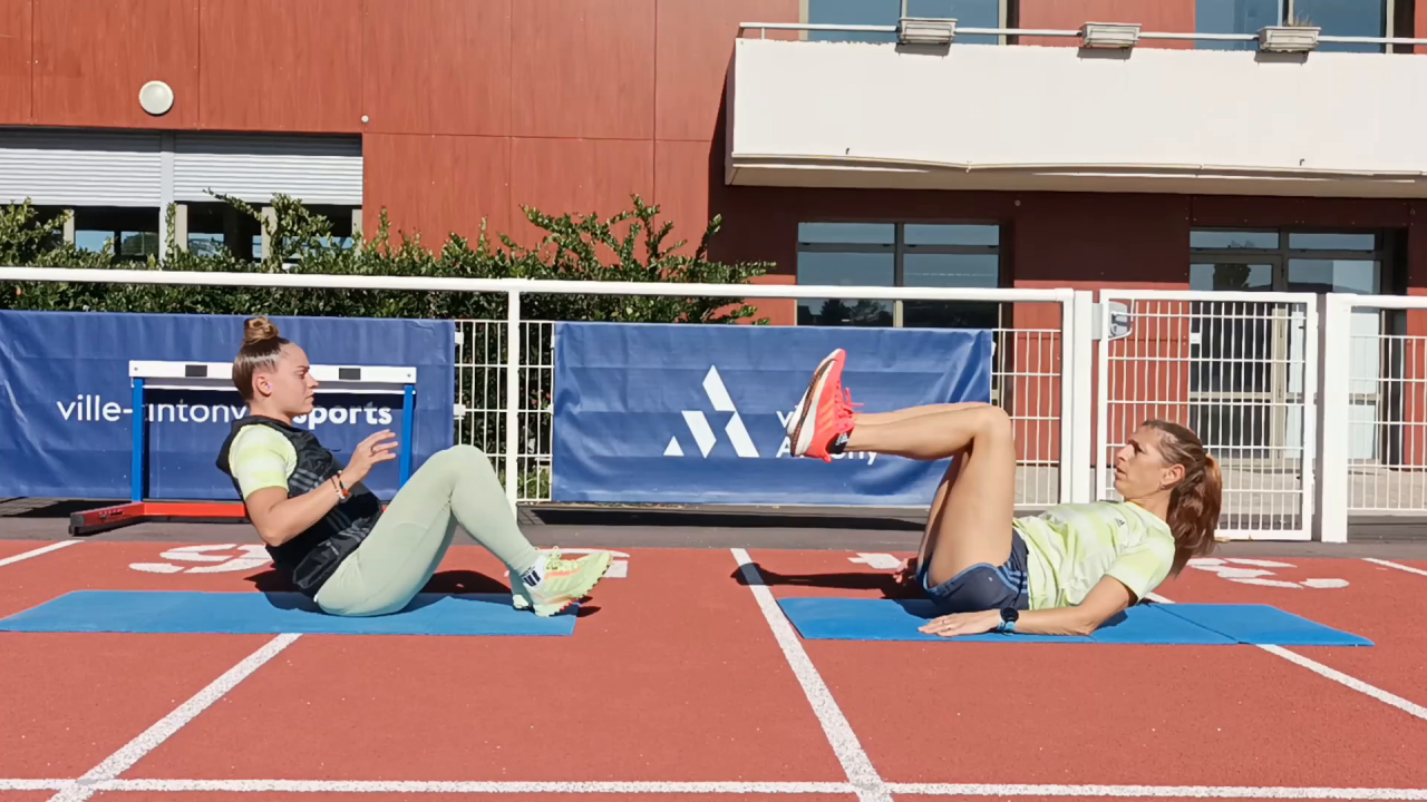 Performance & Cardio