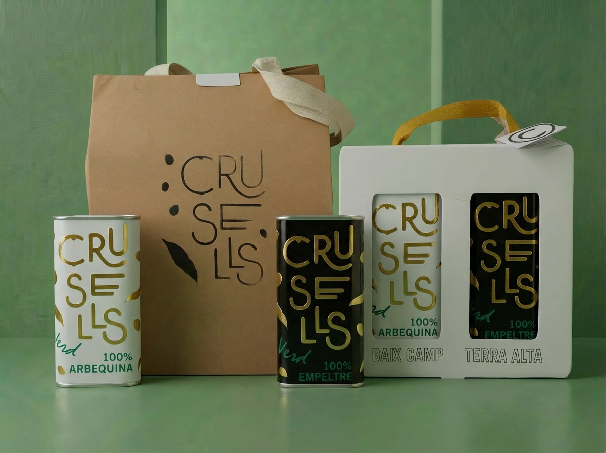 Pack exclusivo hecho a mano