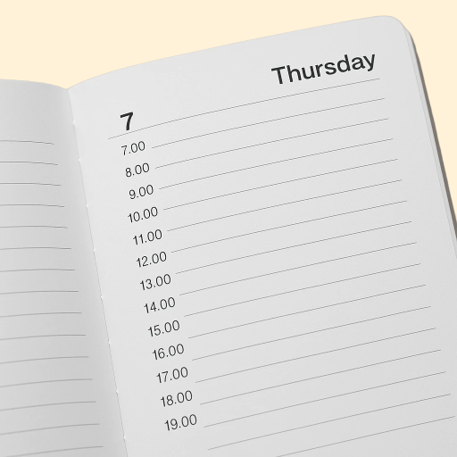 Réservation coiffure