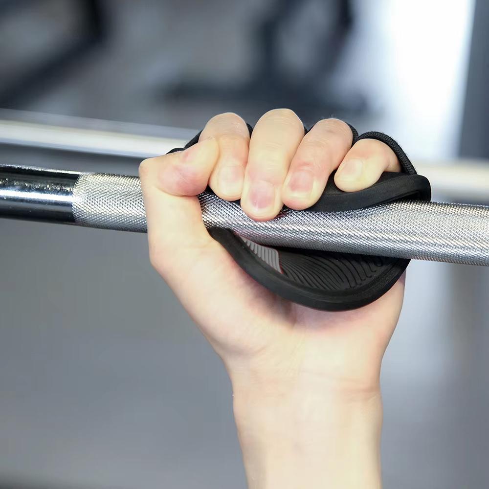 Weightlifting Gloves/Grips